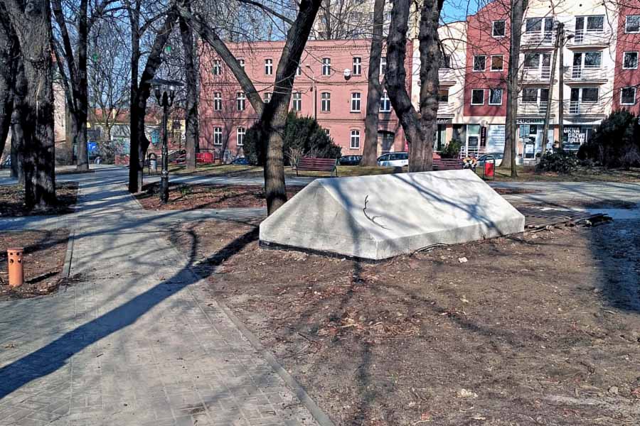 Uwaga! Wystąpił problem z ładowaniem zdjęcia. Tutaj powinno pojawić się: Zdjęcie nr.18 Zdjęcia - nowe wejście.