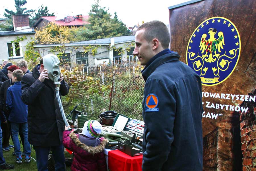Uwaga! Wystąpił problem z ładowaniem zdjęcia. Tutaj powinno pojawić się: Zdjęcie nr.10 Zdjęcia - Wawok 2016.